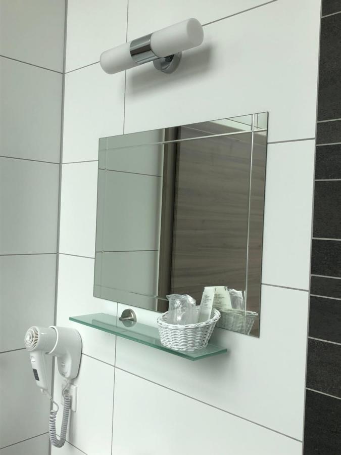 Chambre Lits Jumeaux avec Douche