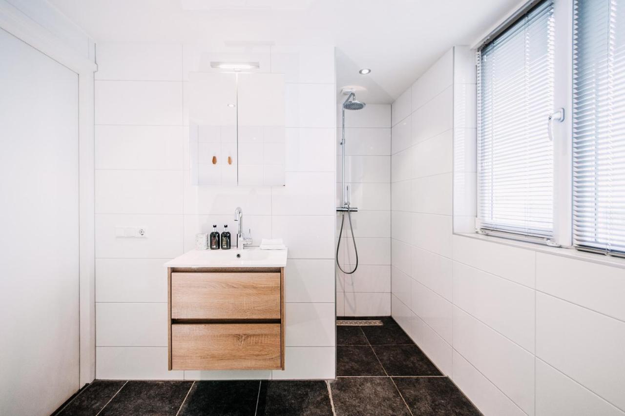 Appartement met Uitzicht op Zee