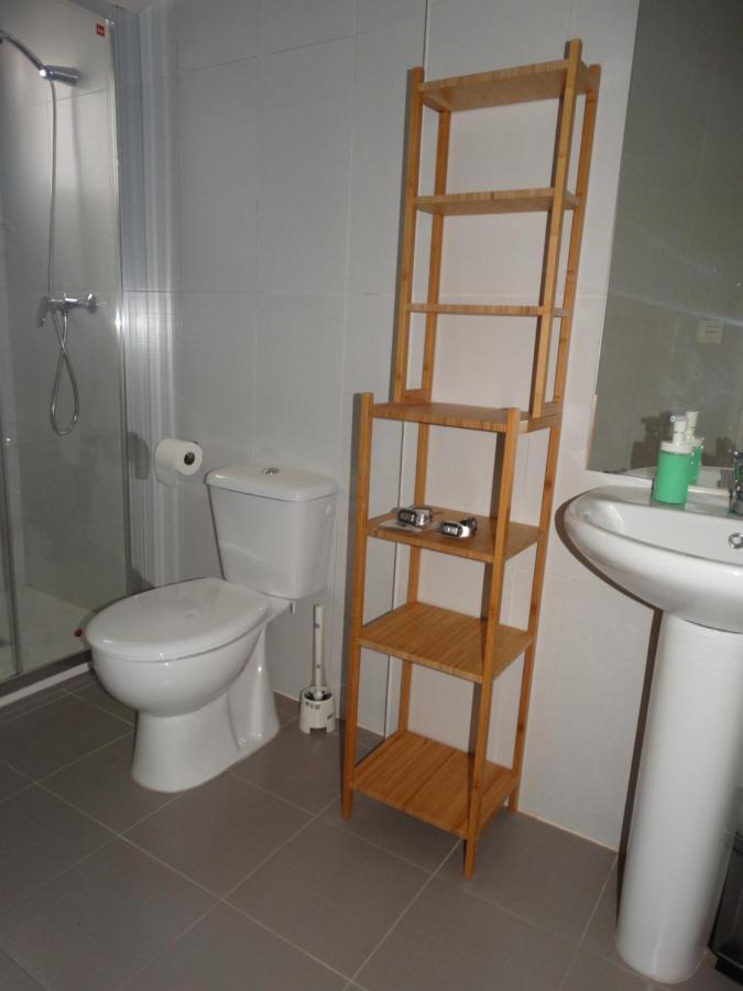 Appartement met 1 Slaapkamer