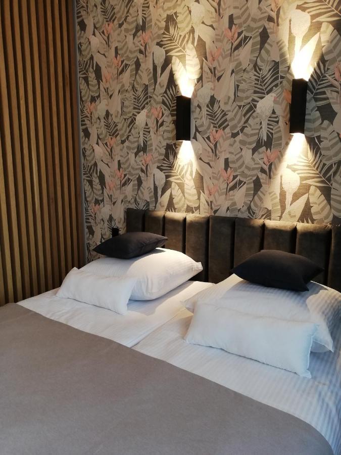 Deluxe Familienzimmer