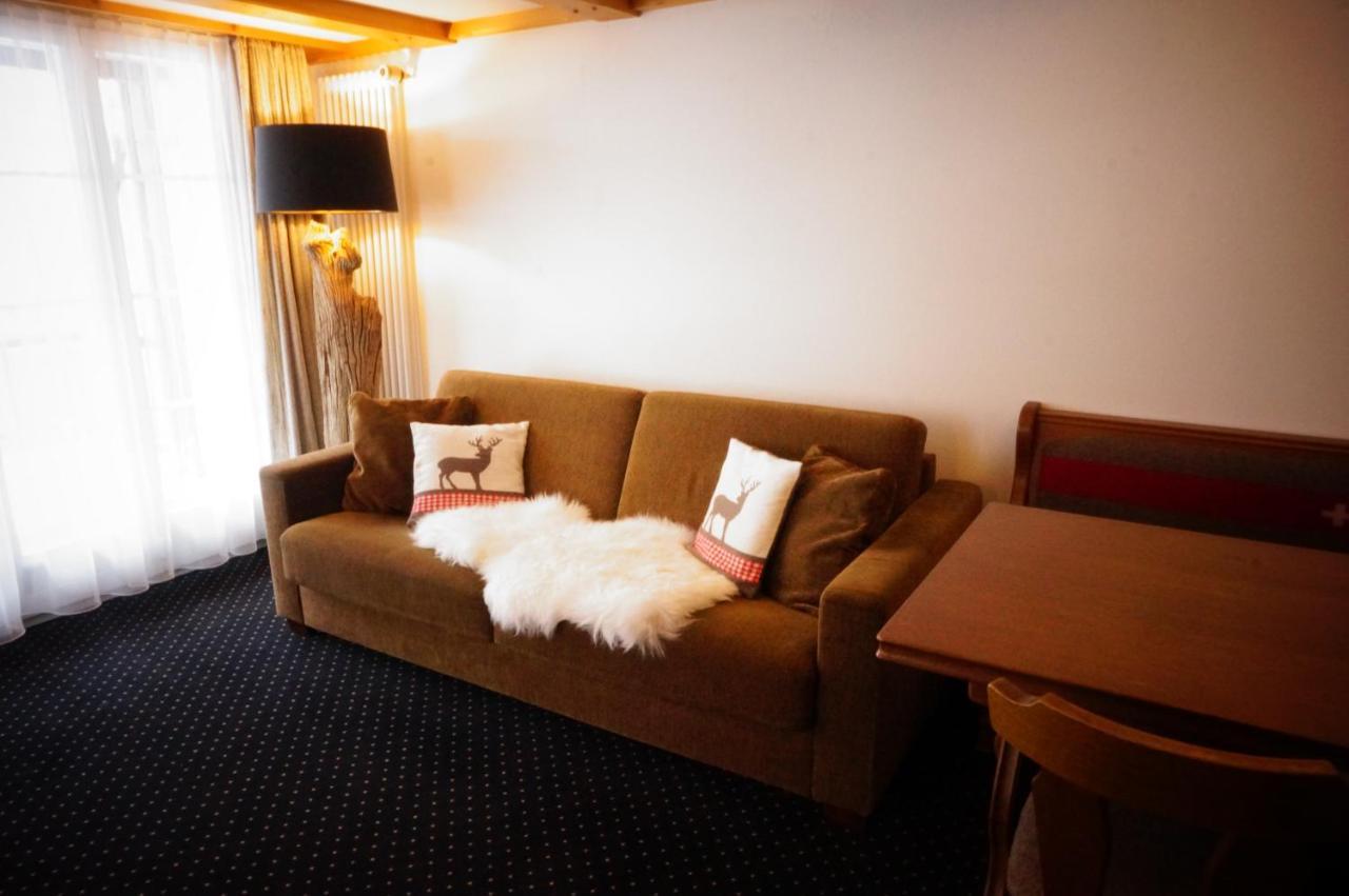 Familiensuite