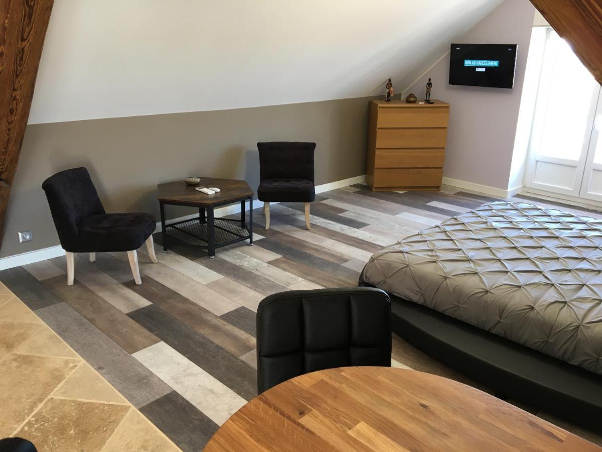 Suite Lit Queen-Size avec Baignoire Spa