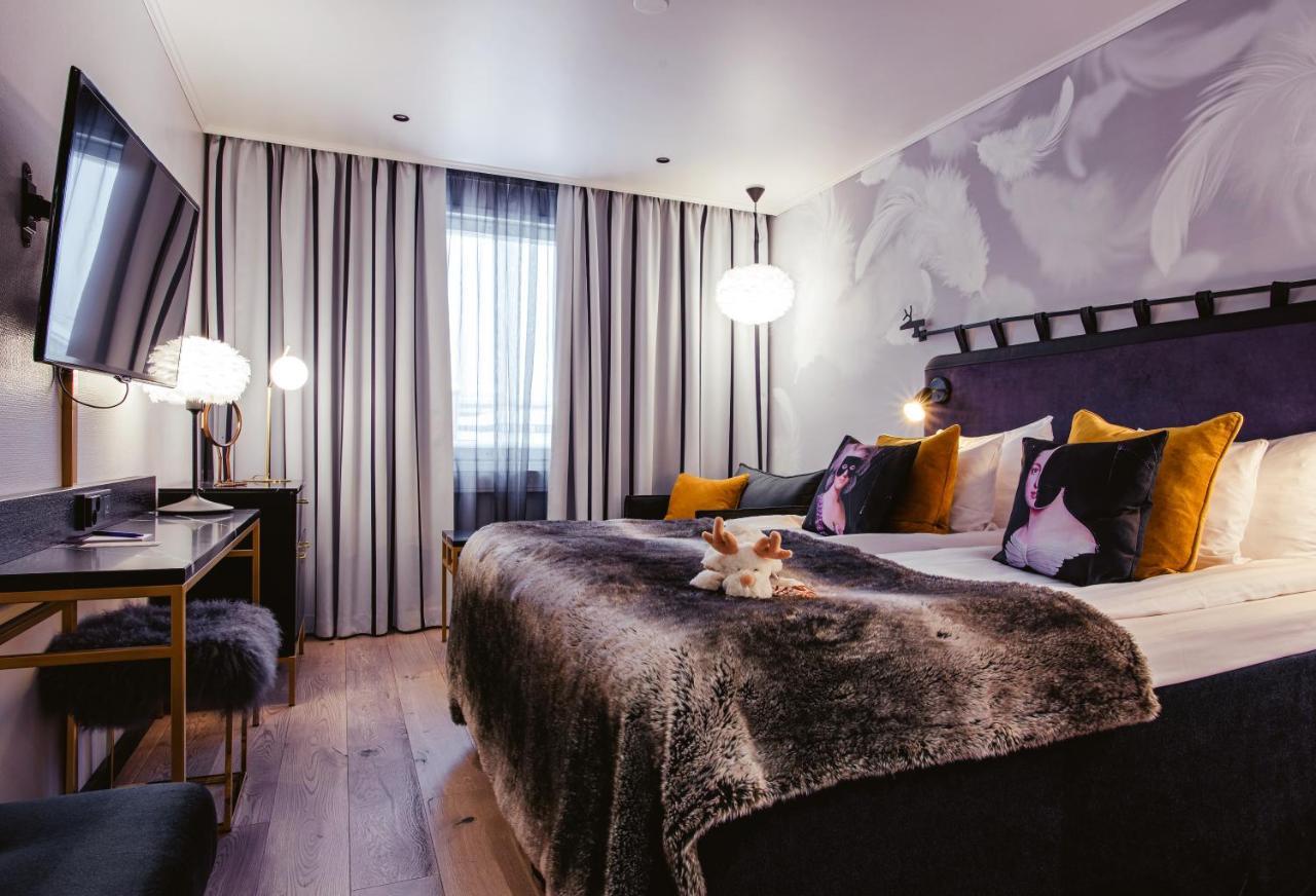 Style Tweepersoonskamer met 2 Aparte Bedden