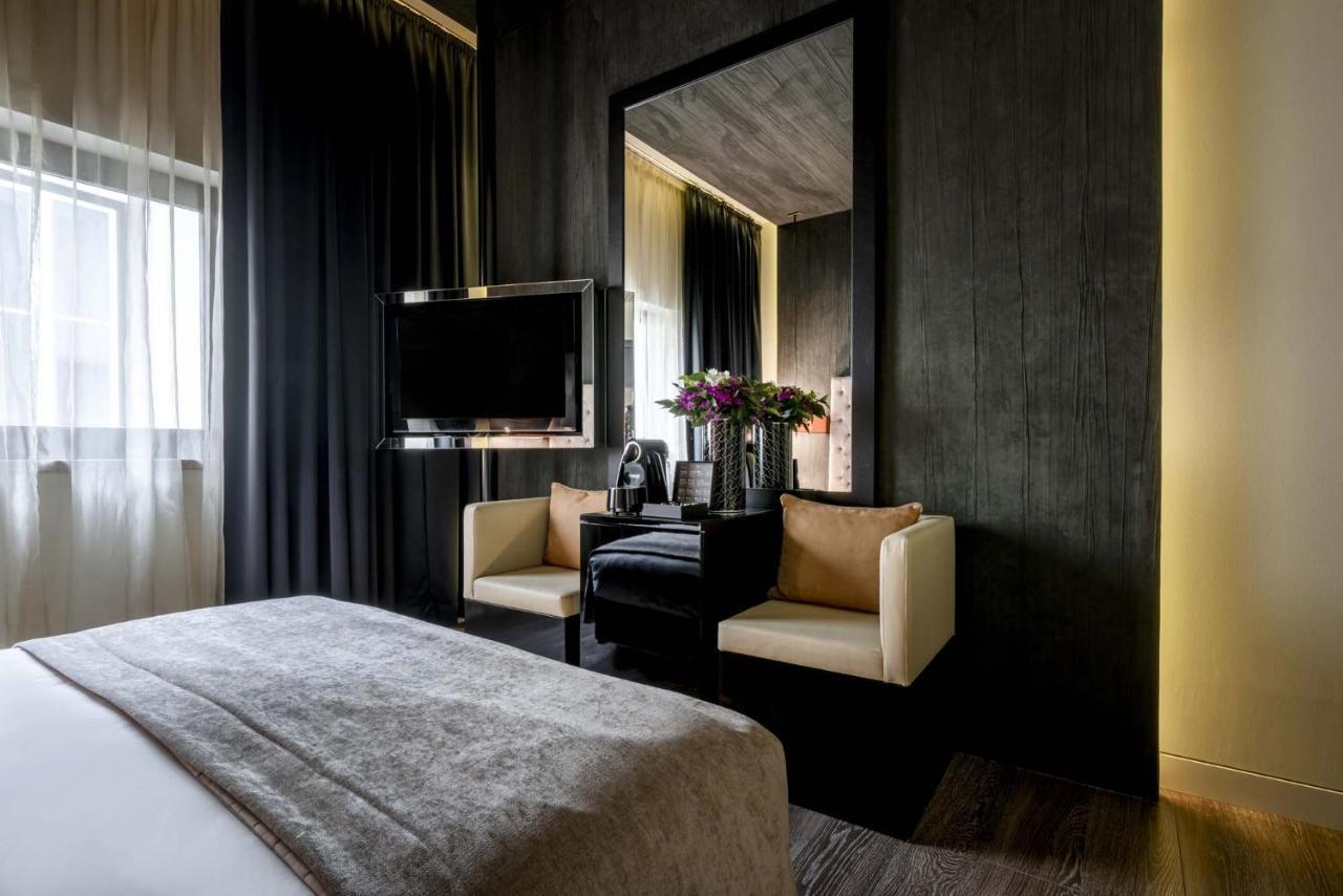 Habitación Doble Club