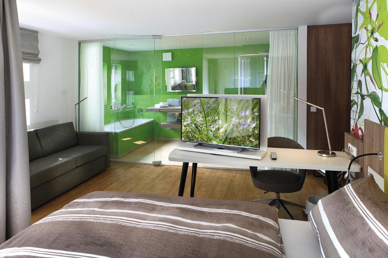 Superior Doppelzimmer