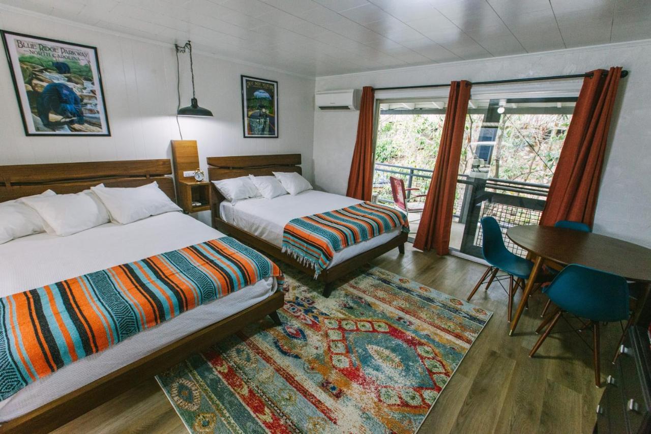 Superior Queen Room Two Queen Beds