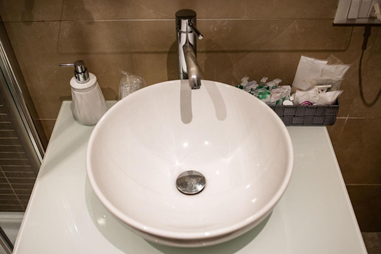 Economy Doppelzimmer