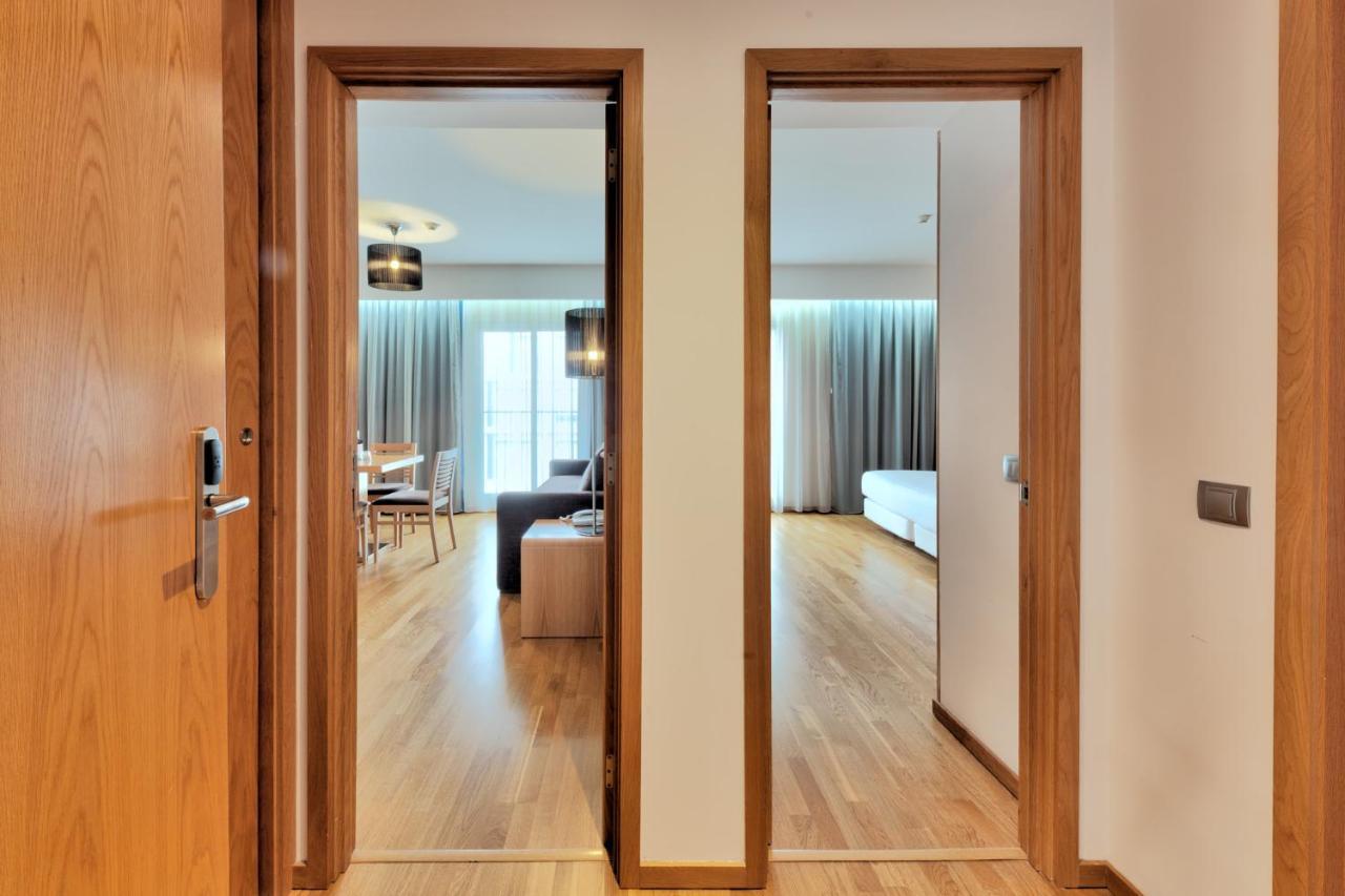 Apartamento (3 Adultos)