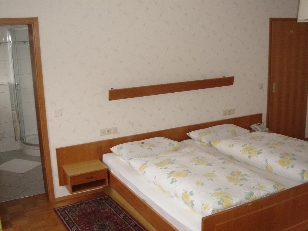 Chambre Simple