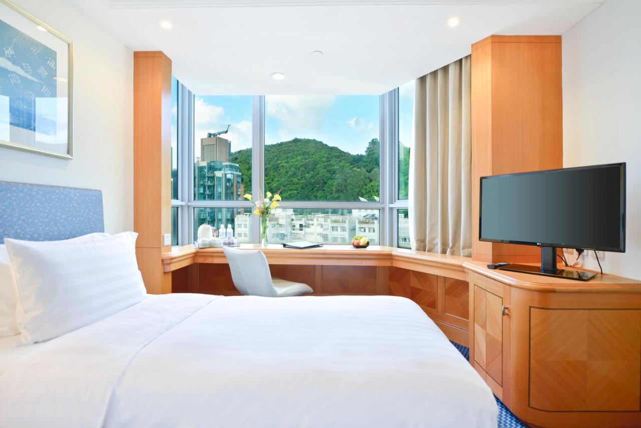 Special Offer - Standard Queen or Twin Room (Early Check-in at 10:00)