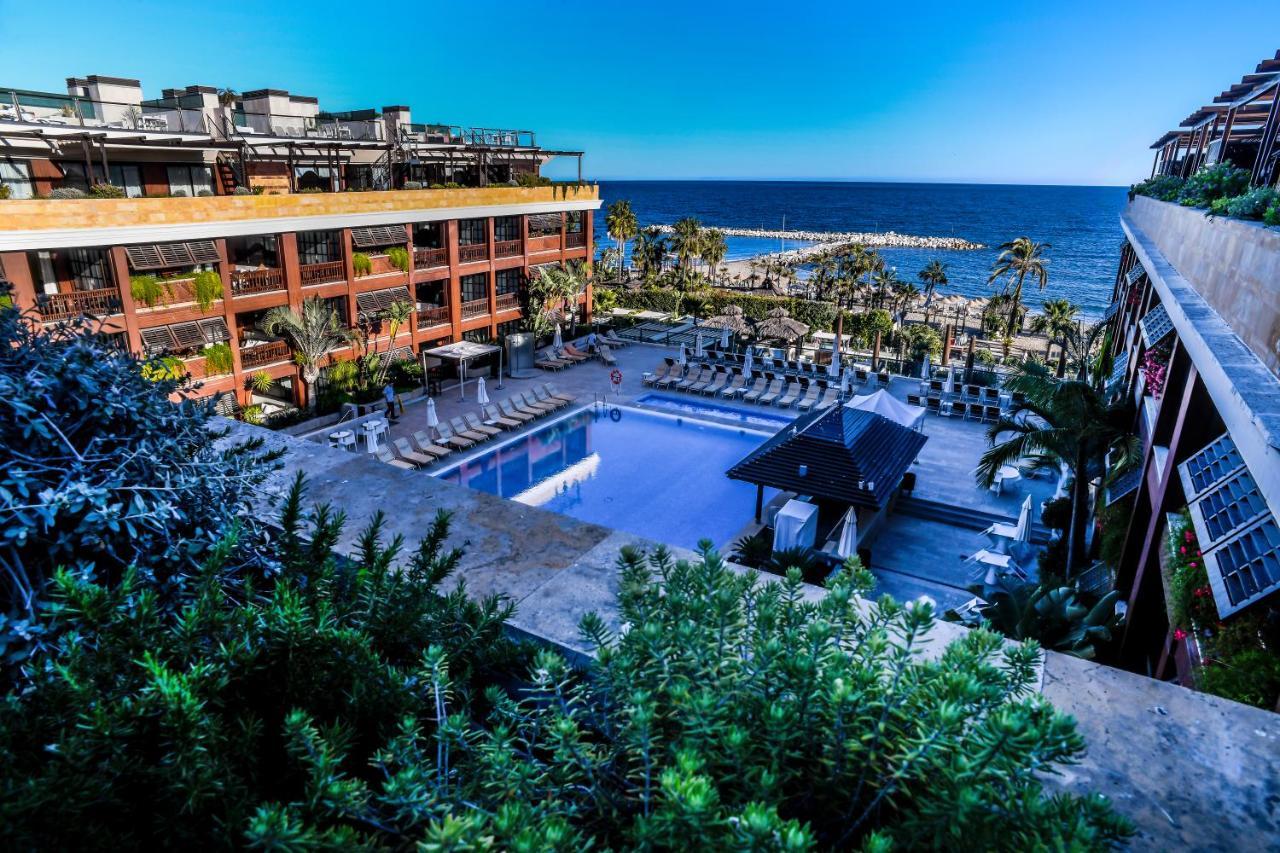 Suite Júnior Deluxe com Terraço, Banheira de Hidromassagem e Vista Mar