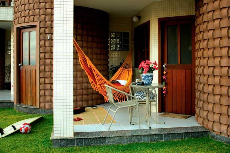 Apartamento - Térreo