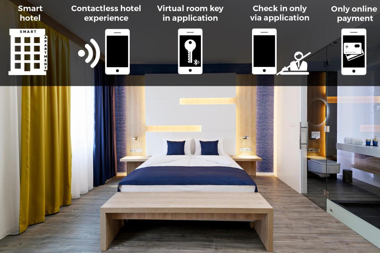 Deluxe Kamer