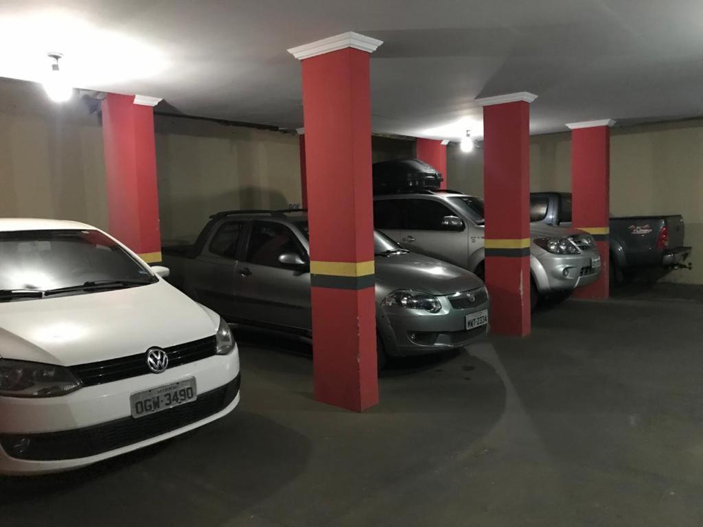 Quarto Triplo Deluxe