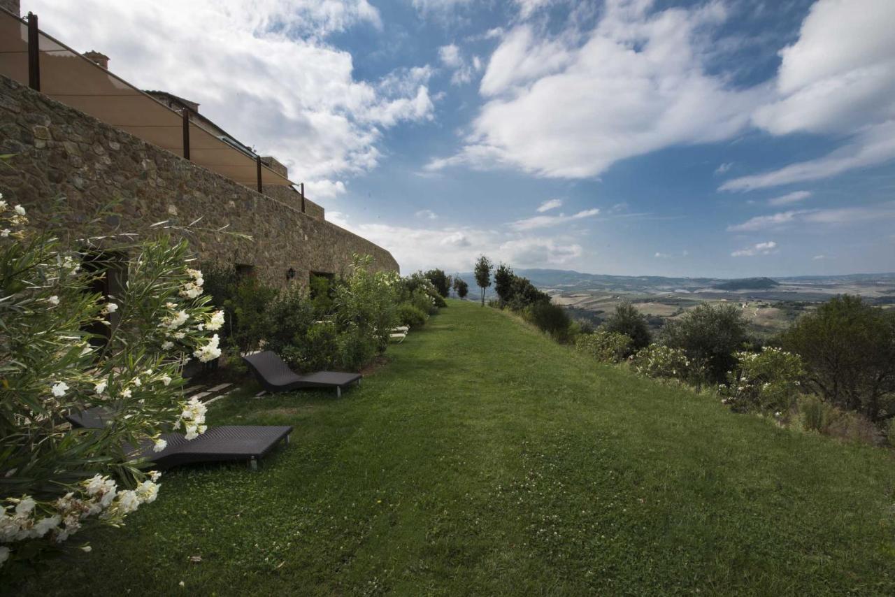 Suite con Terrazza