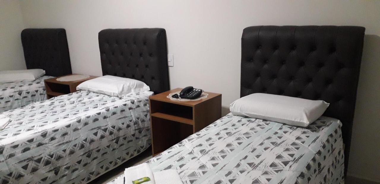Quarto Triplo Standard