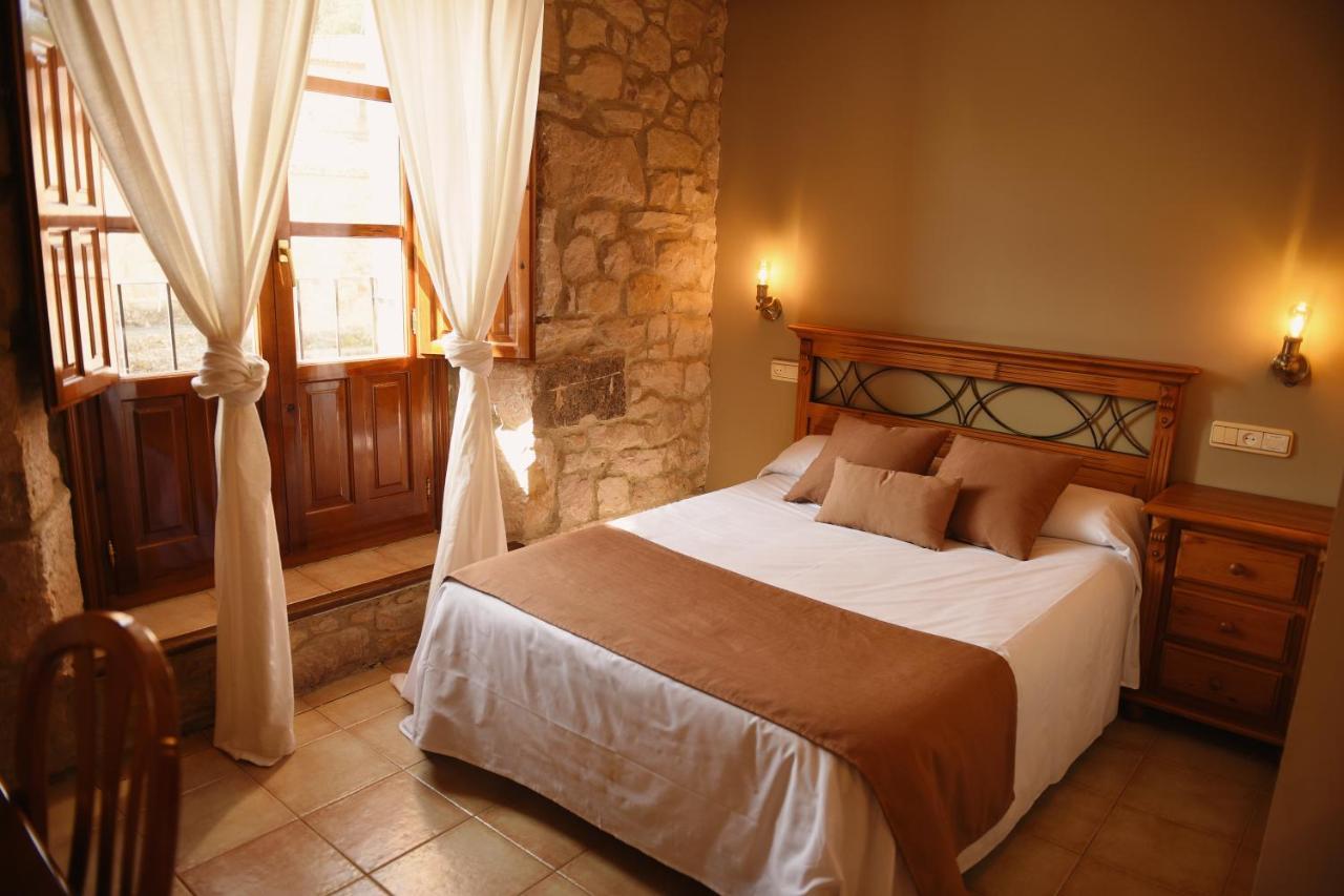 Habitación Cuádruple con baño privado