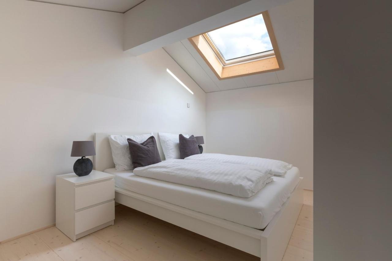 Appartement met 1 Slaapkamer