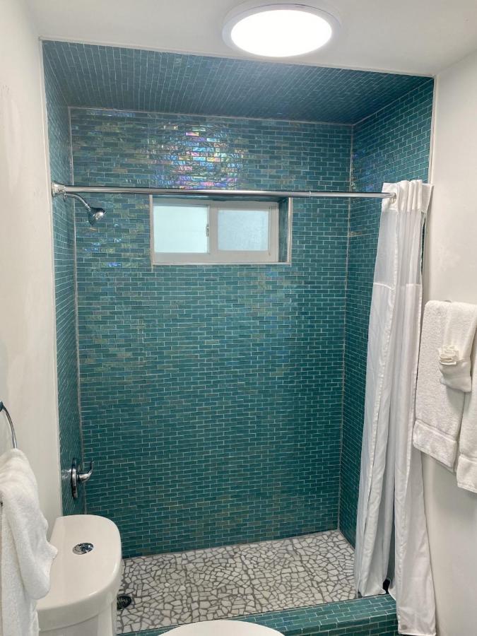 King Suite with Ocean View