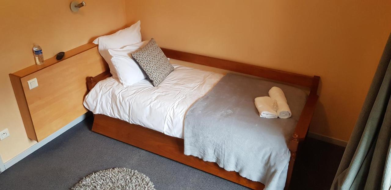 Chambre Quadruple