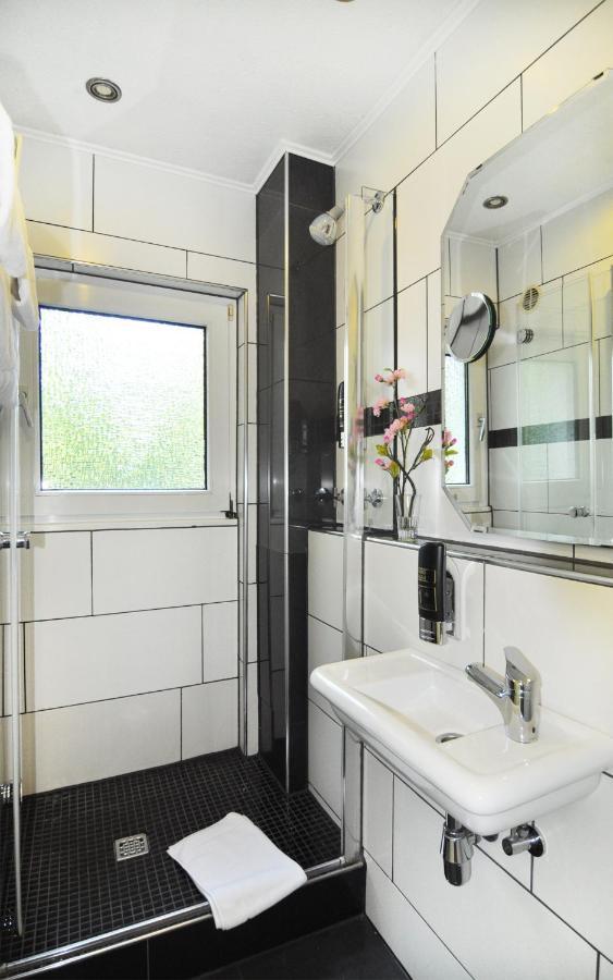 Comfort Doppelzimmer