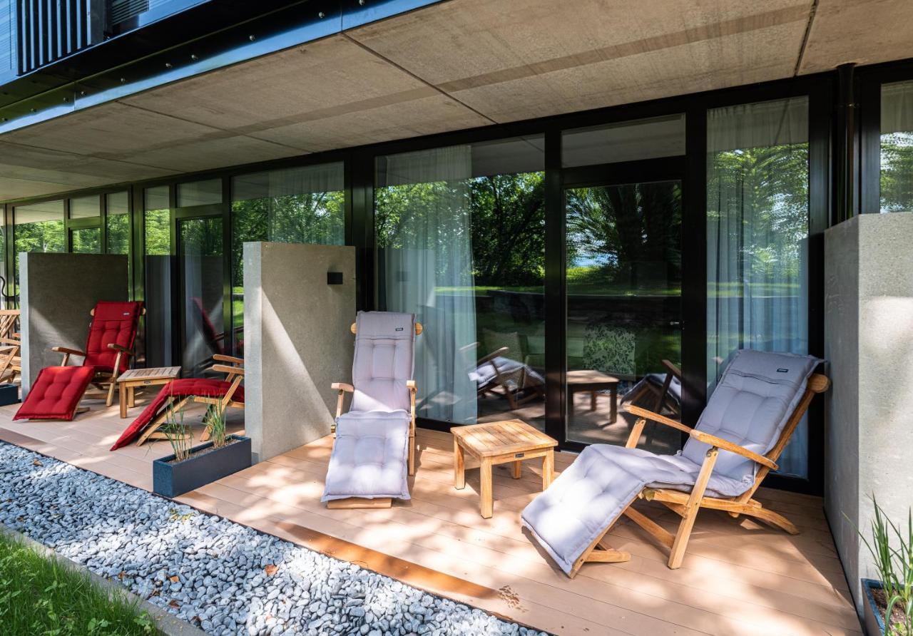 Chambre Double avec Terrasse