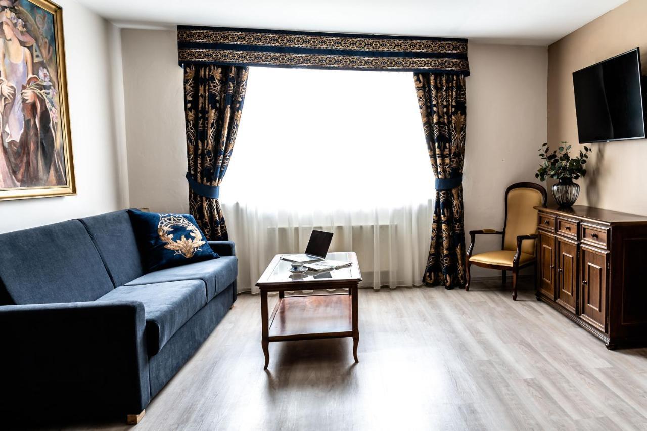 Suite Grande