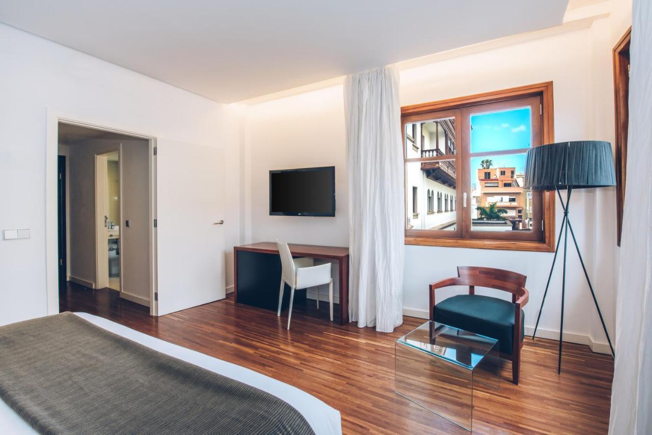 Habitación Doble Superior