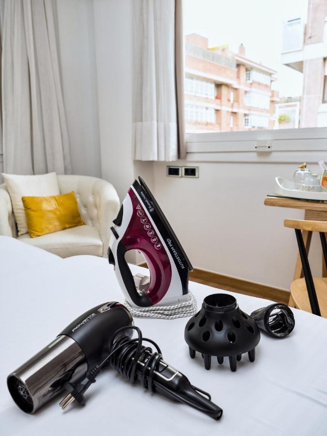 Chambre Familiale avec Salle de Bains Privative