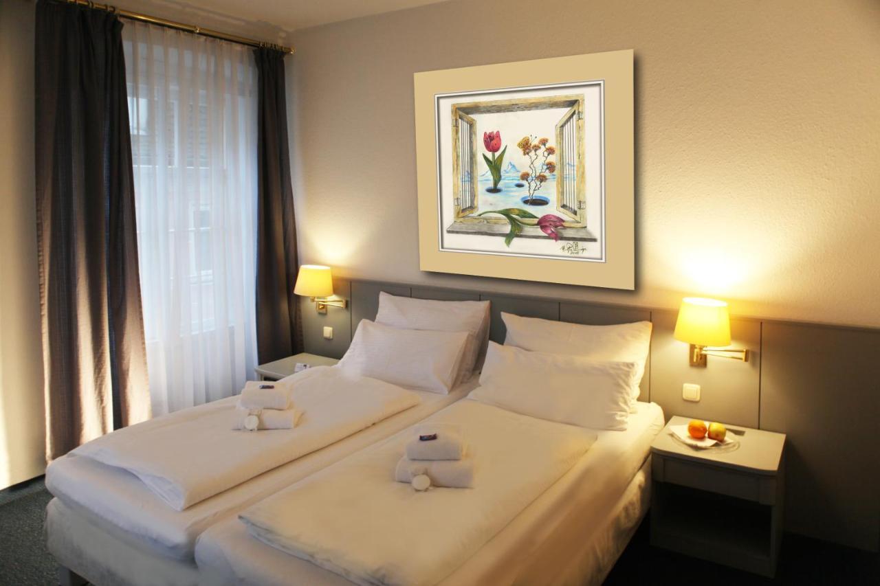 Doppelzimmer