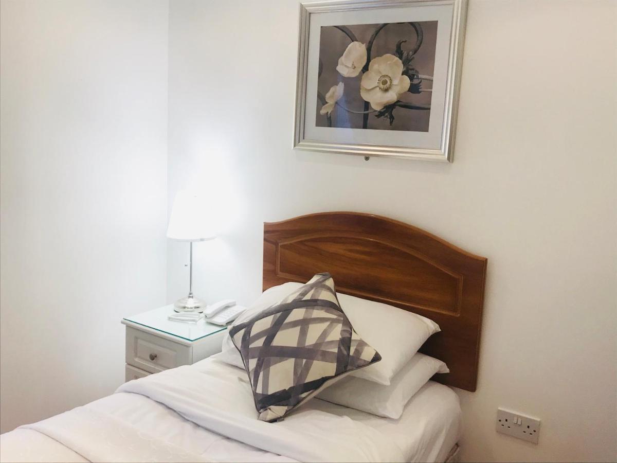 Quarto Individual Pequeno