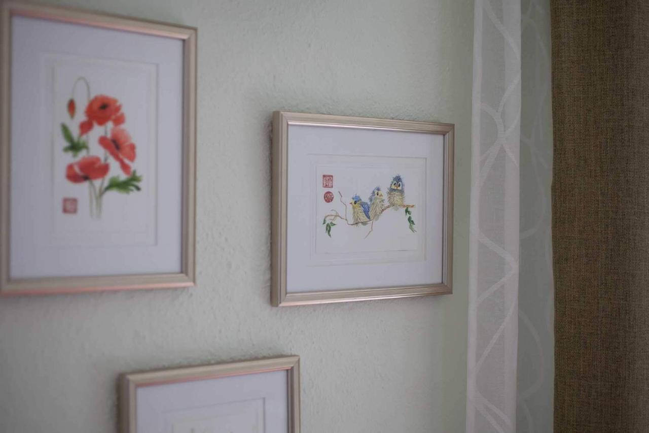 Quarto Duplo ou Twin com Vista Jardim