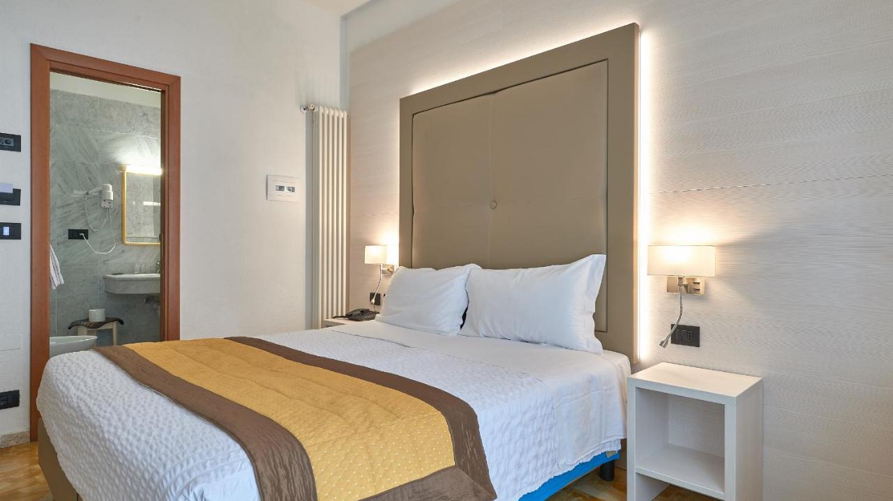 Superior Doppelzimmer