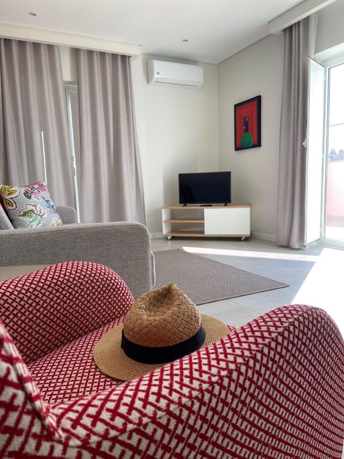Appartement avec Terrasse