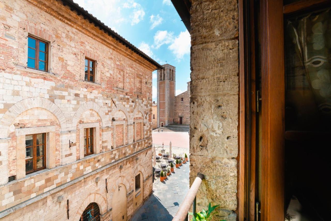 Suite con Vista Città
