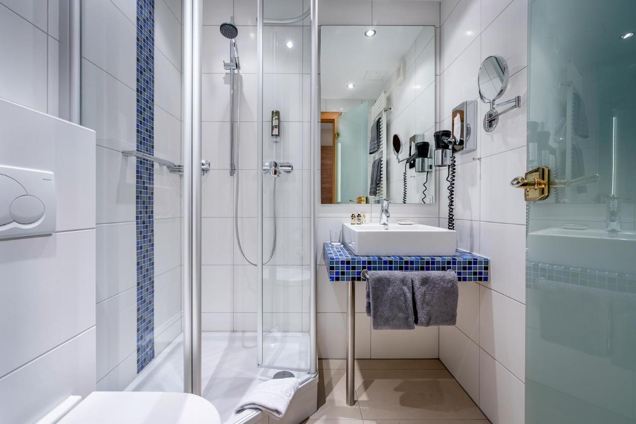 Lifestyle Doppelzimmer