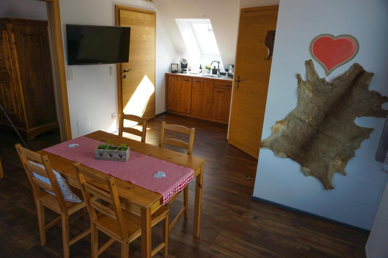 Deluxe Appartement