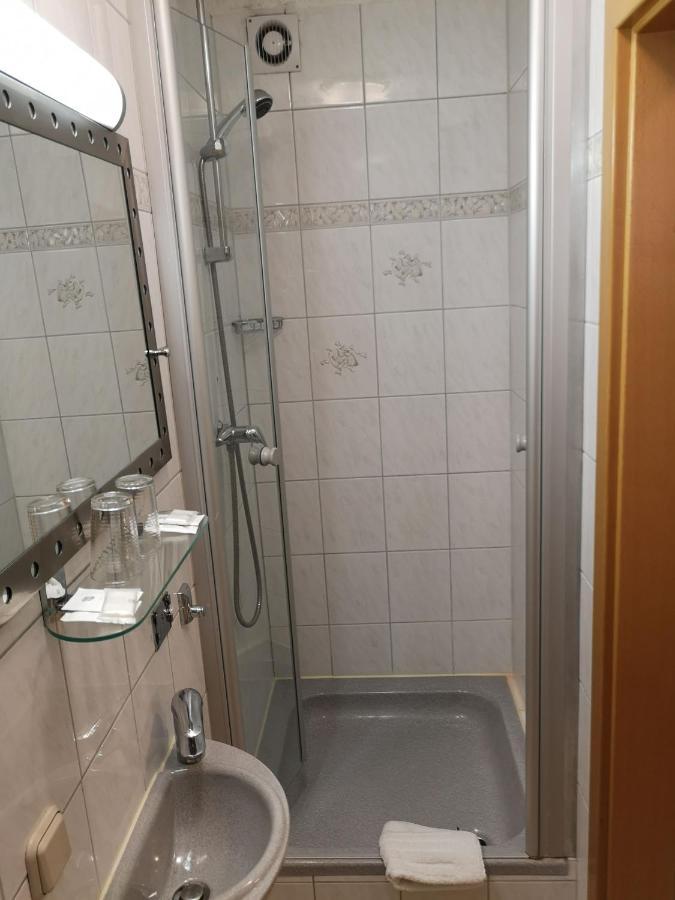 Chambre Double Classique