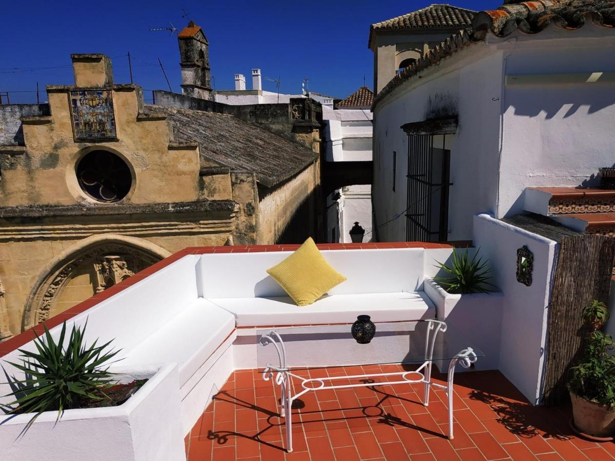 Habitación Doble en la terraza
