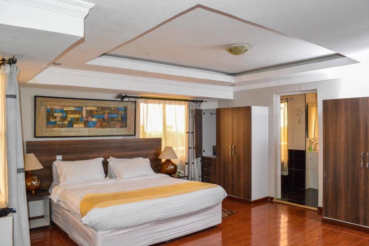 Deluxe Penthouse-Apartment mit 1 Schlafzimmer