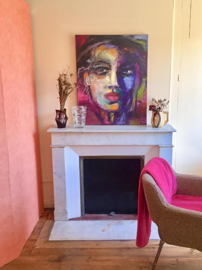 Chambre Double Standard