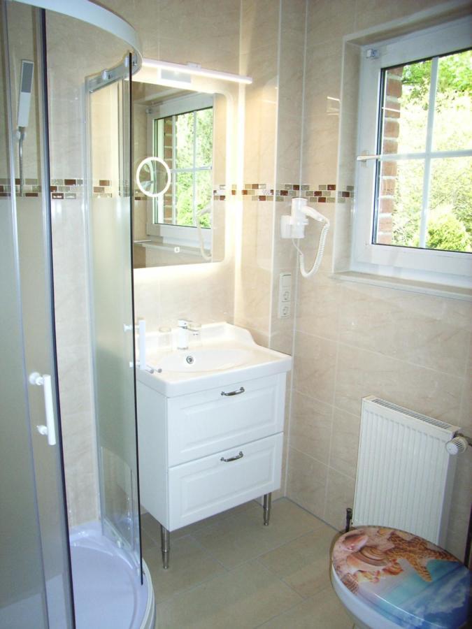 Comfort Doppelzimmer mit Terrasse