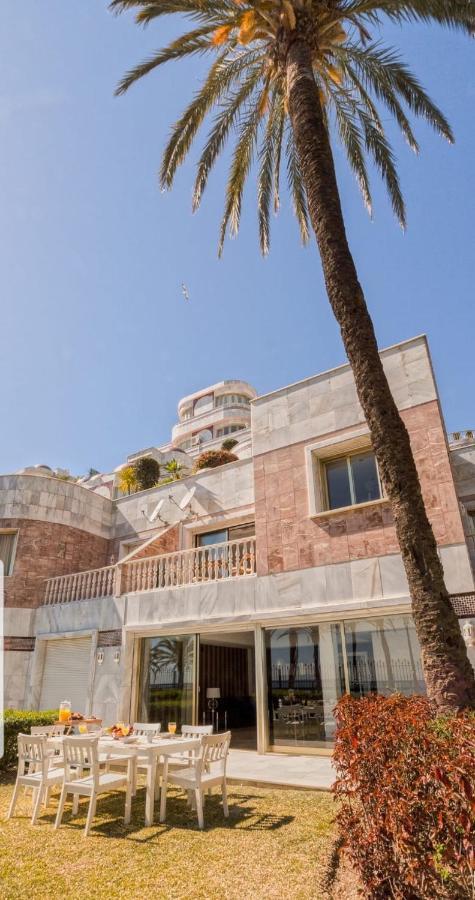 Appartement met Uitzicht op Zee