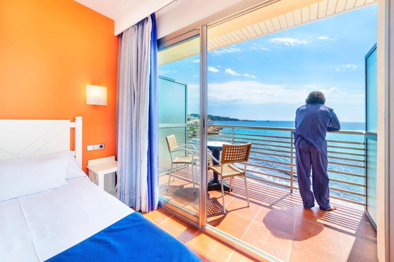 Habitación Doble Superior con vistas al mar - 1 o 2 camas