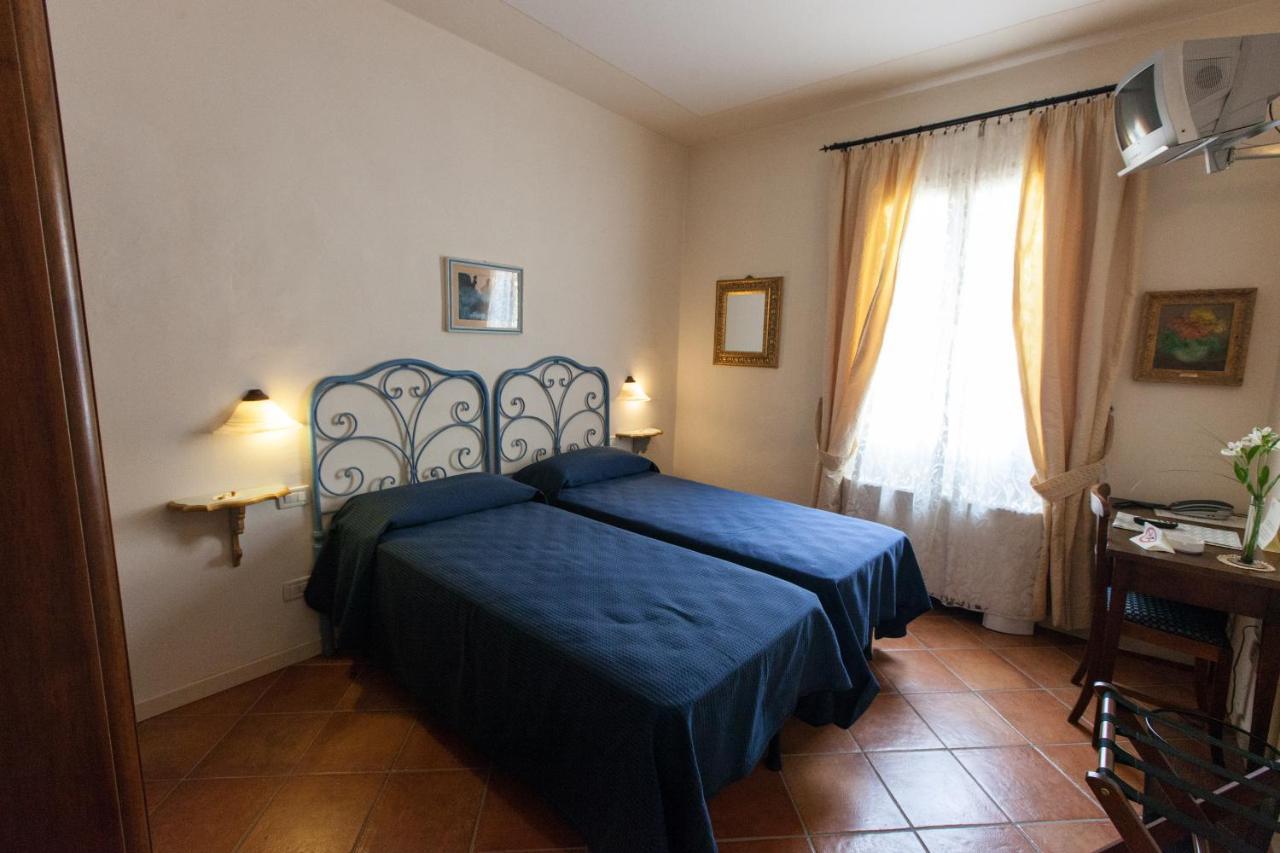 Camera Tripla con Bagno Privato