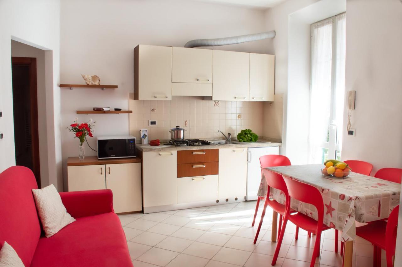 Appartamento con Terrazza