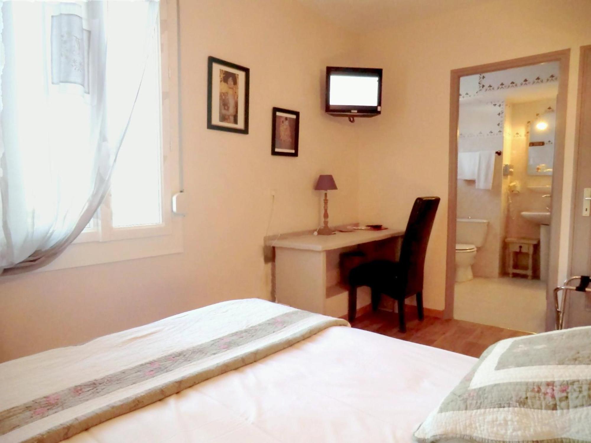 Chambre Simple Économique