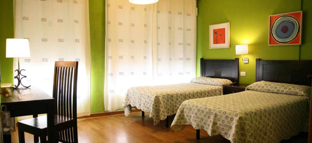 Habitación Doble Económica - 1 o 2 camas