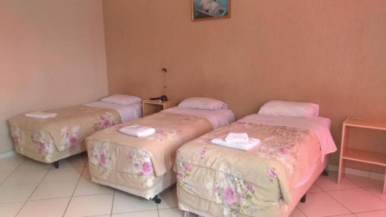 Quarto Triplo Standard