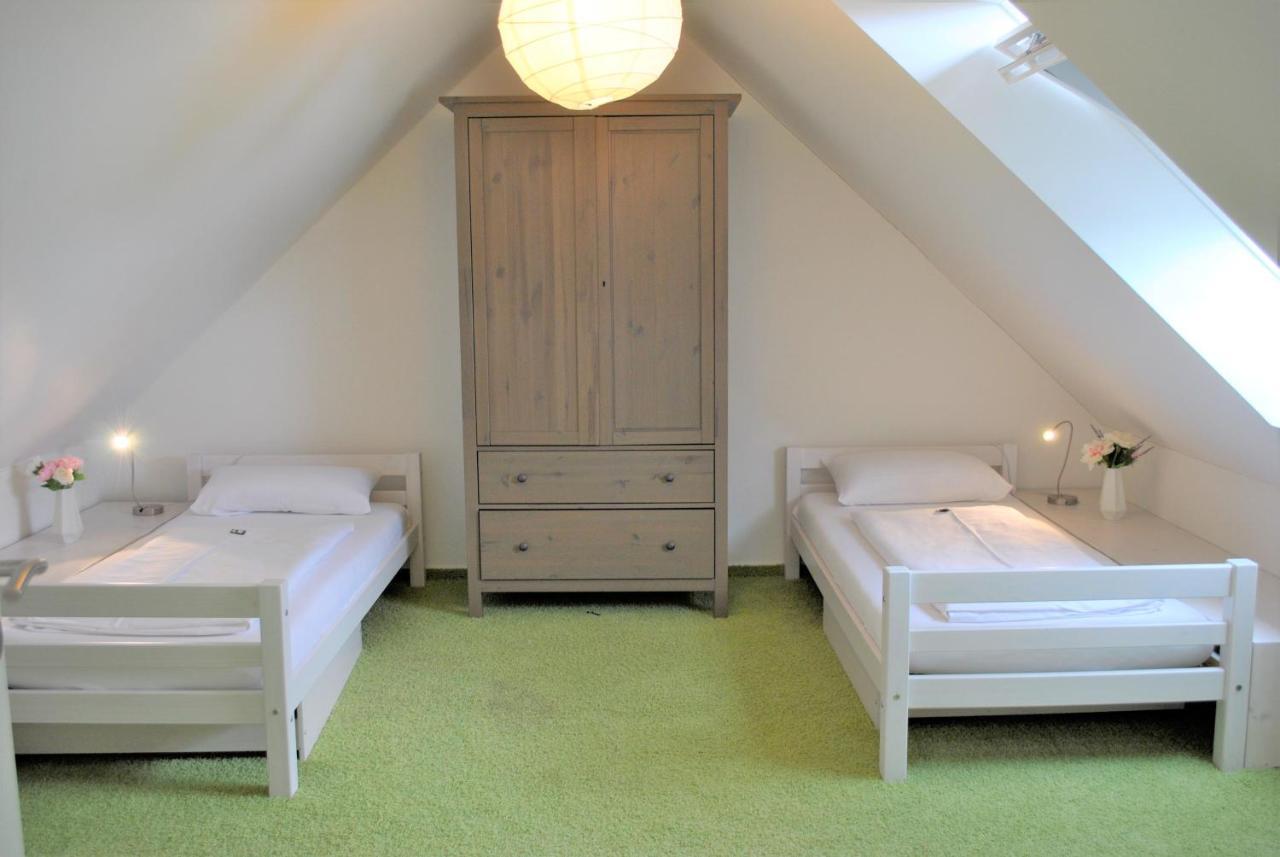 Apartment mit 2 Schlafzimmern
